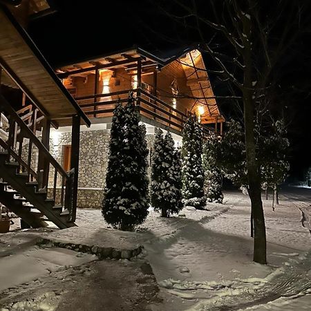 Valbona Relax Valbone Exterior foto