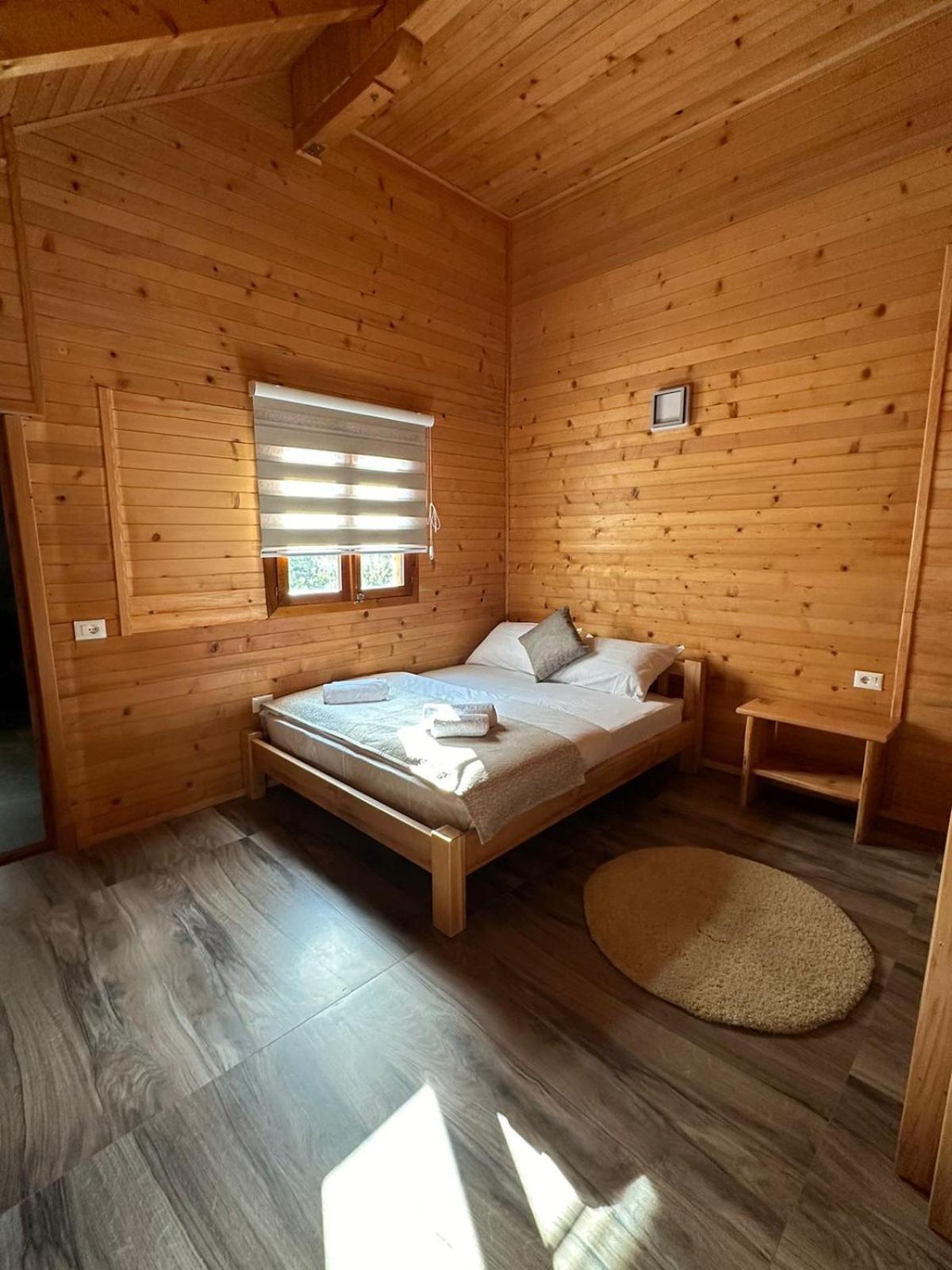 Valbona Relax Valbone Exterior foto