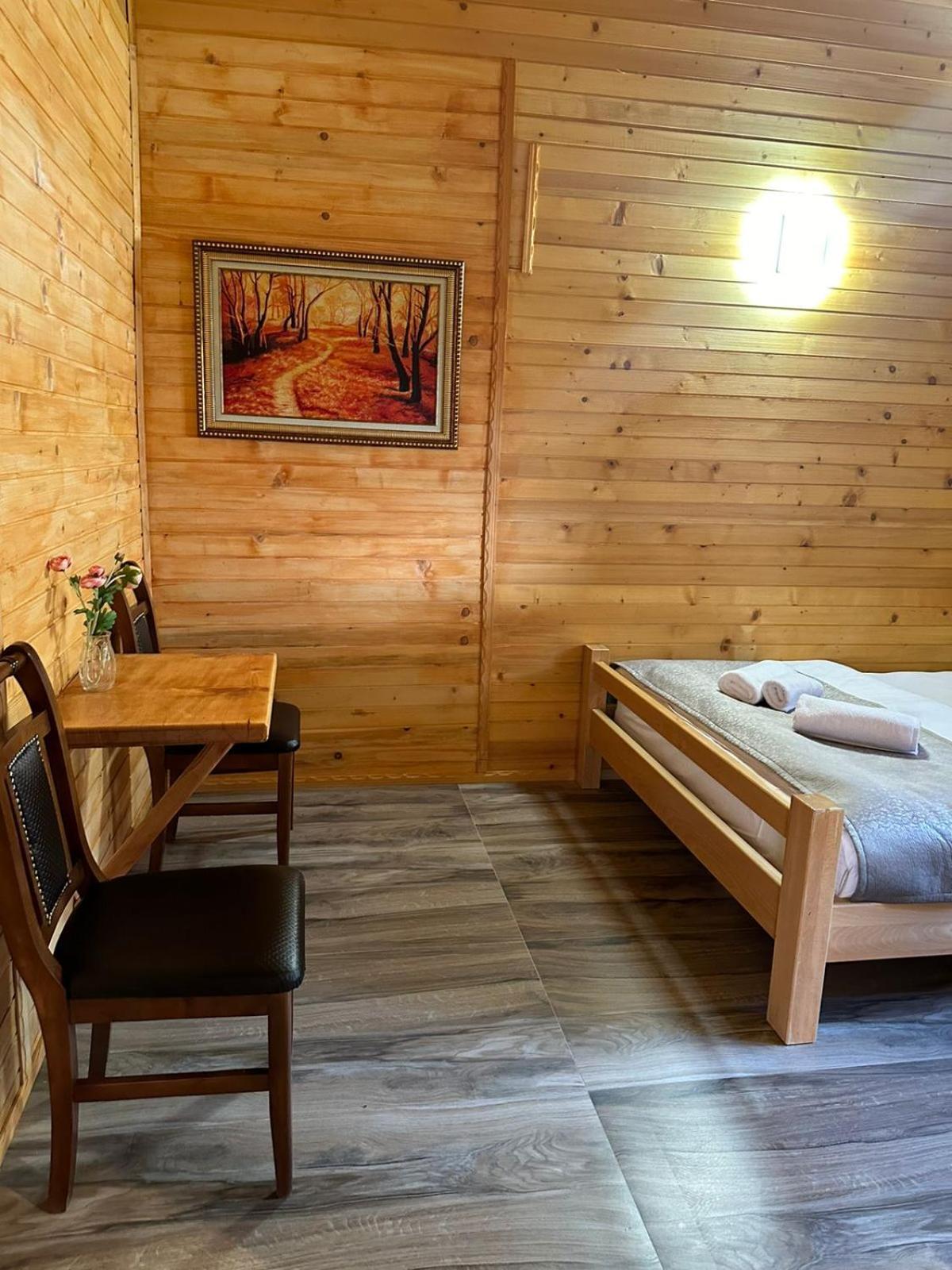 Valbona Relax Valbone Exterior foto
