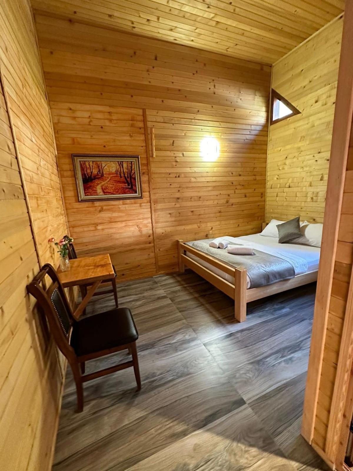 Valbona Relax Valbone Exterior foto