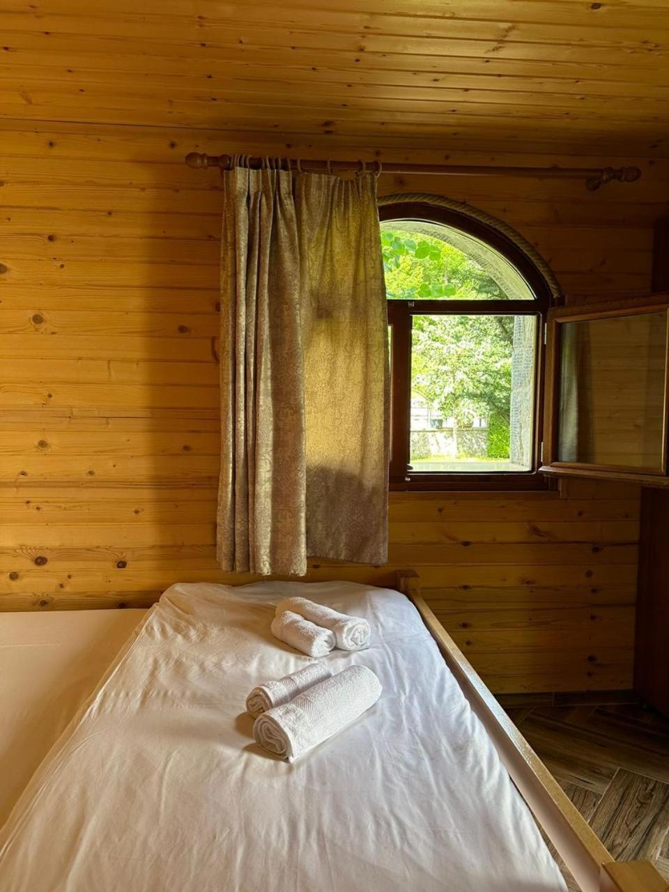 Valbona Relax Valbone Exterior foto