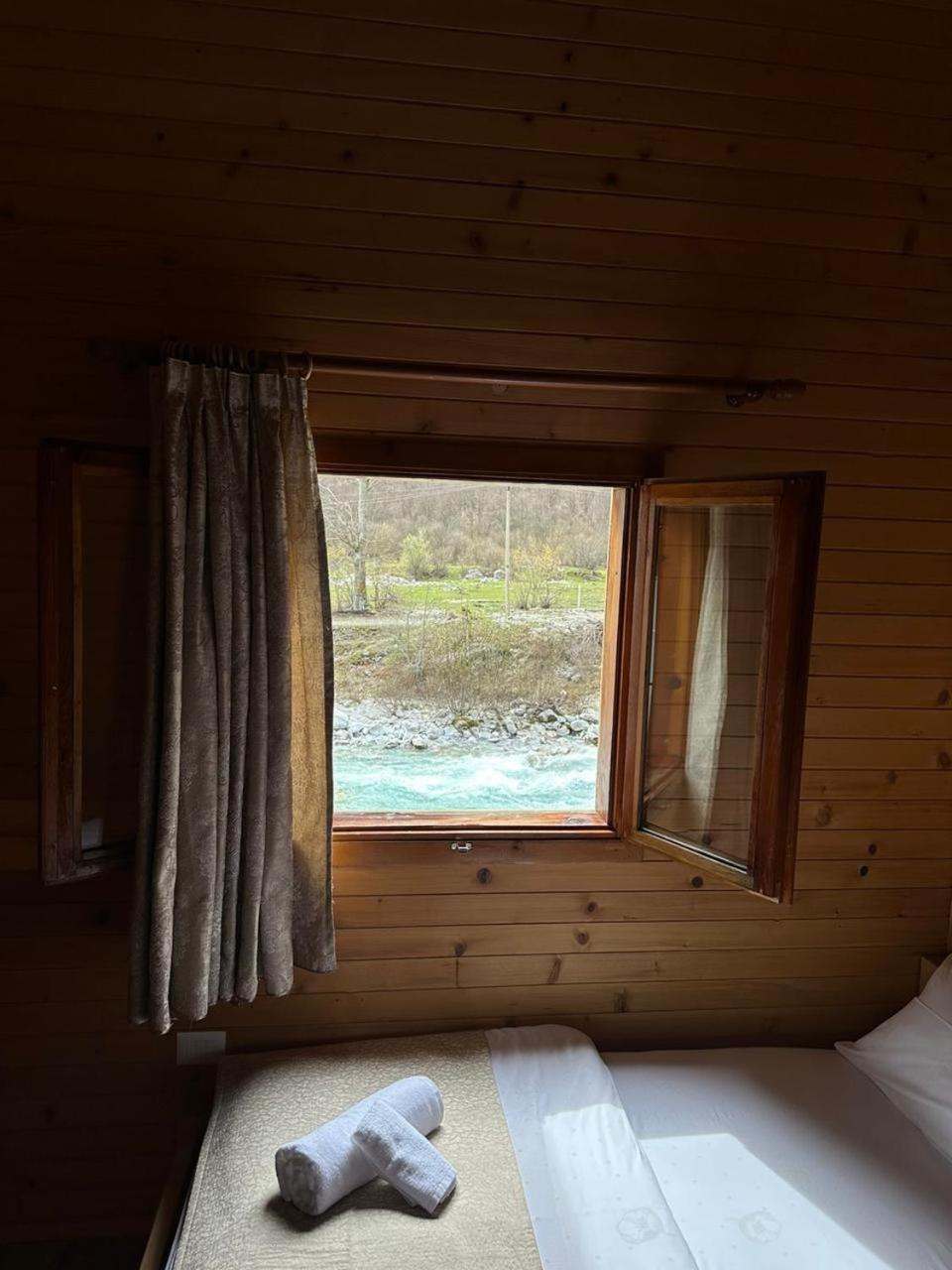 Valbona Relax Valbone Exterior foto