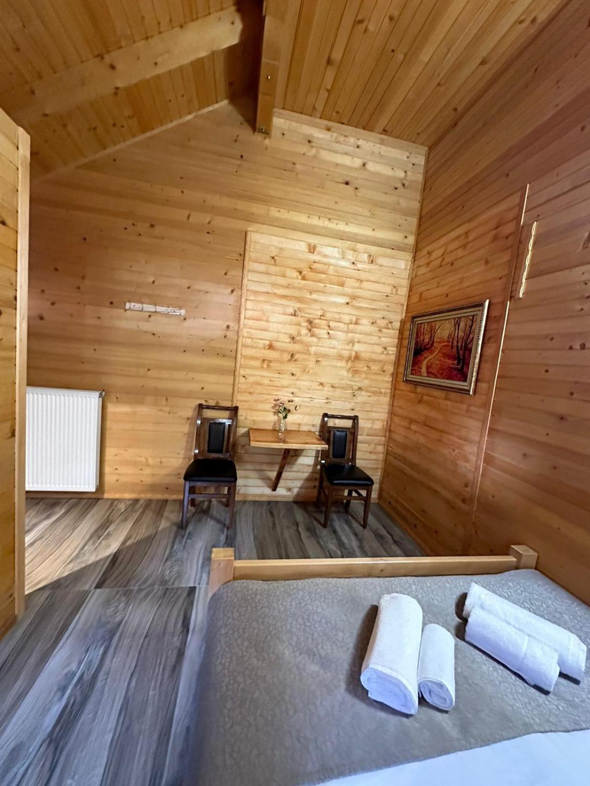 Valbona Relax Valbone Exterior foto