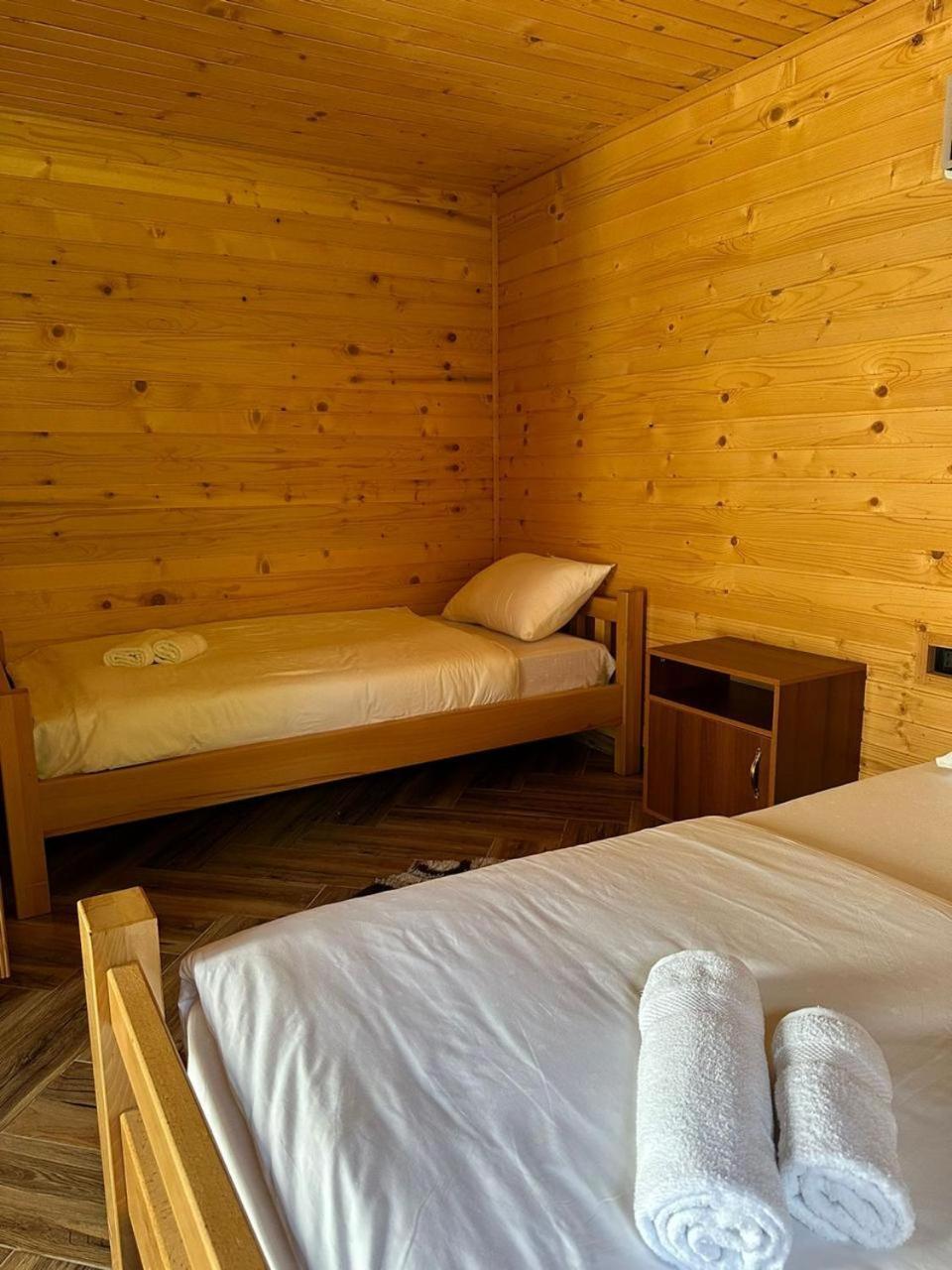 Valbona Relax Valbone Exterior foto