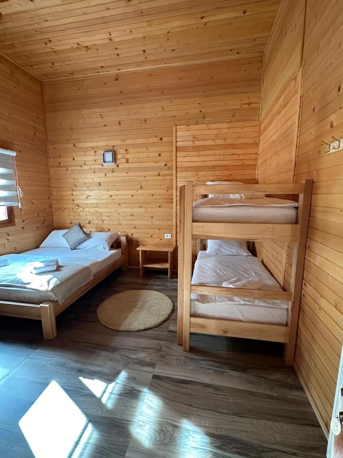 Valbona Relax Valbone Exterior foto