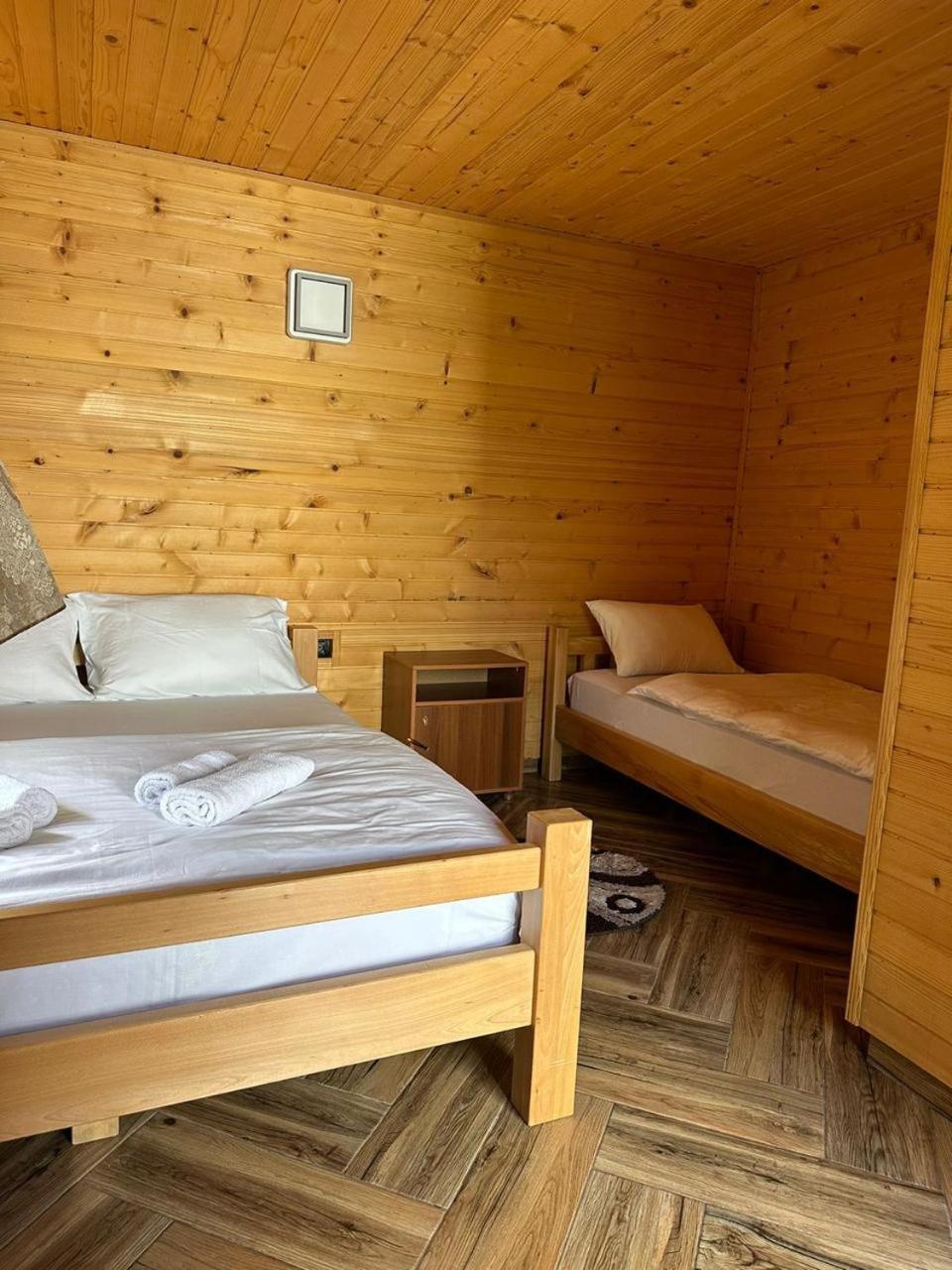 Valbona Relax Valbone Exterior foto