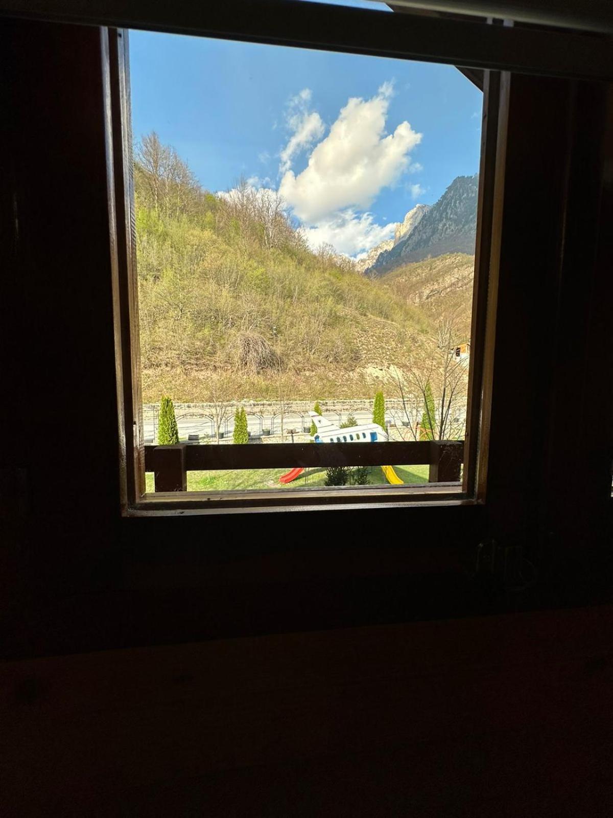 Valbona Relax Valbone Exterior foto