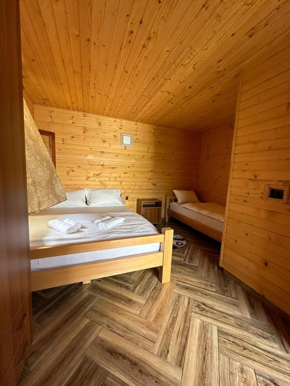 Valbona Relax Valbone Exterior foto
