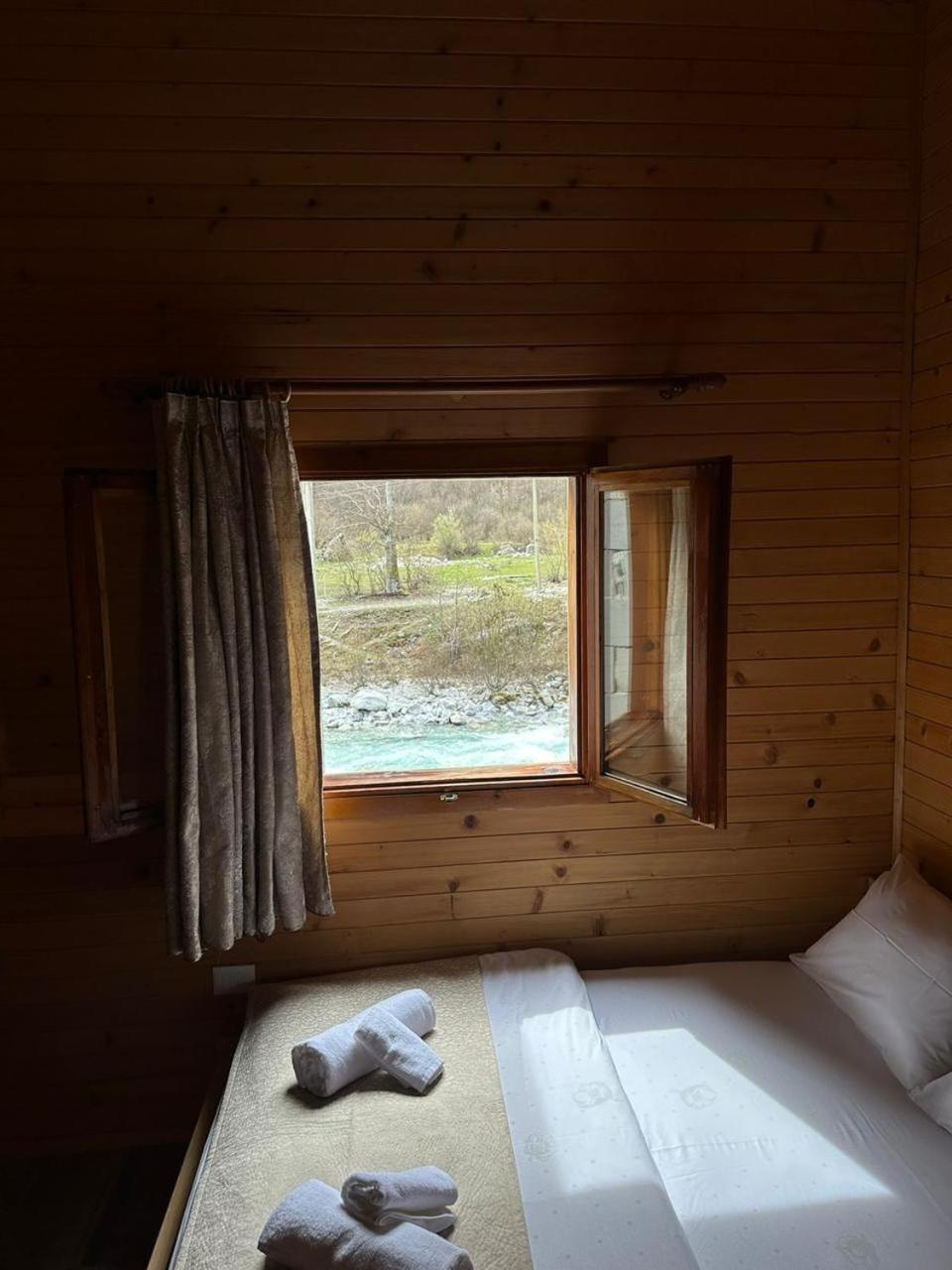 Valbona Relax Valbone Exterior foto