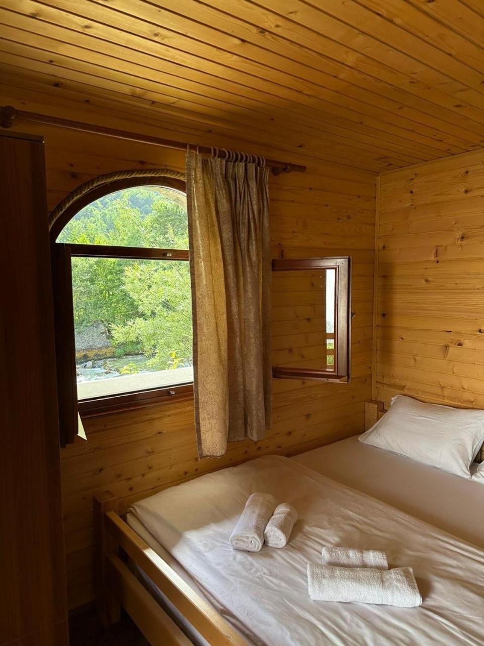 Valbona Relax Valbone Exterior foto