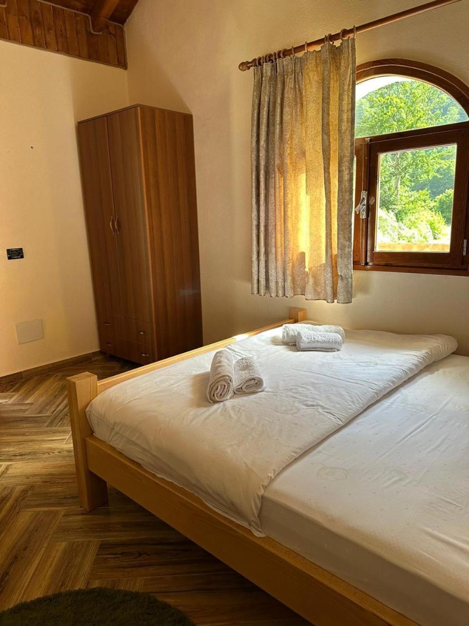 Valbona Relax Valbone Exterior foto