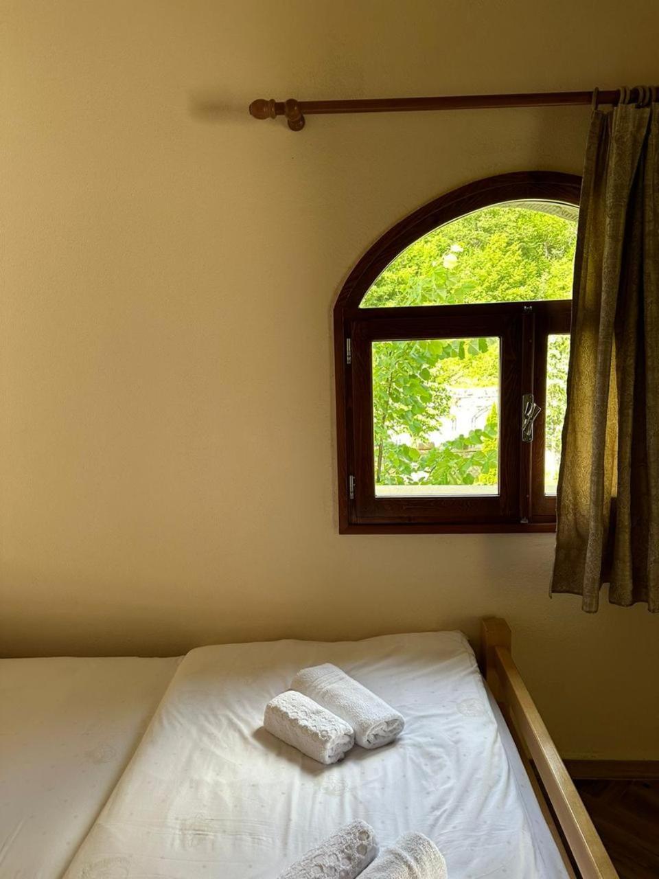 Valbona Relax Valbone Exterior foto